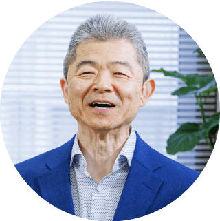 松尾 光治 先生