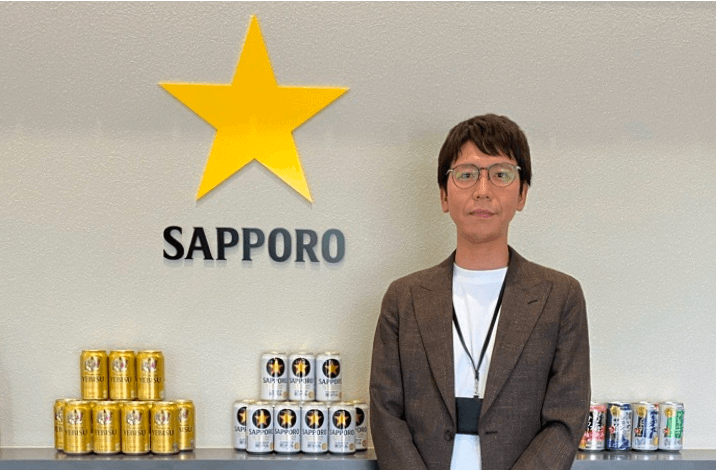 サッポロビール株式会社 様